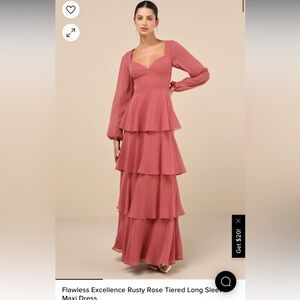 Lulu’s Dress New with Tags